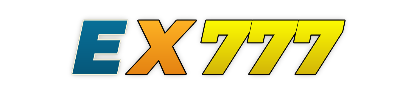 ex777 Logo